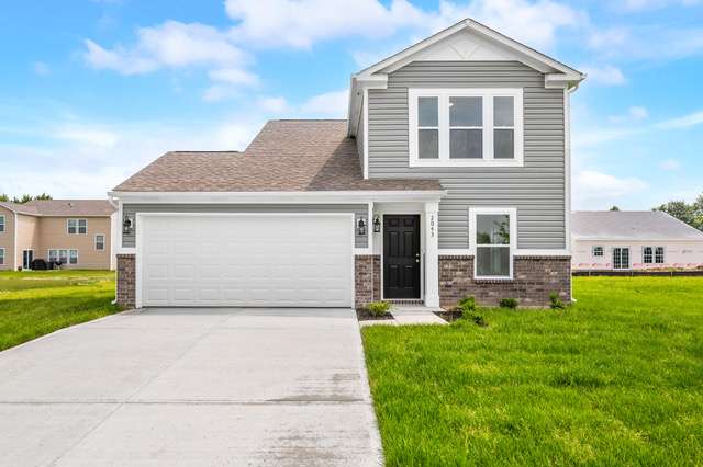 The 1400 by Beacon Builders - Beacon Builders | 317-258-0140